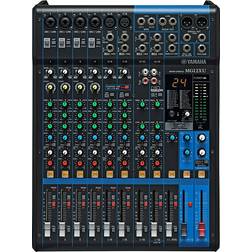 Yamaha MG12XU Analog USB Mixer