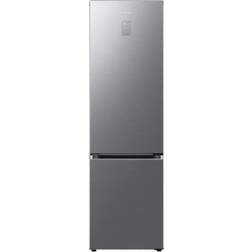 Samsung Réfrigérateur Combiné SAMSUNG RL38C776ASR Argent