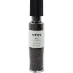 Nicolas Vahé Pepper Black 140g 1pack