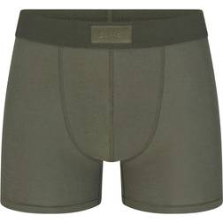 SKIMS Mens 3" Boxer Brief - Military