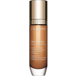 Clarins Skin Illusion Full Coverage Foundation - 114N
