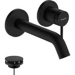 Hansgrohe Tecturis S (73350670) Mattsvart