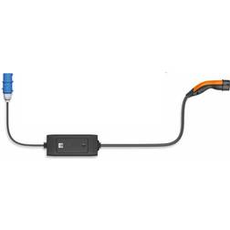 Lapp Mobile Ladestation Basic Typ 2 6 m