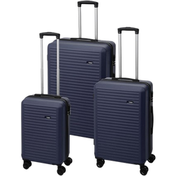 Kop & Kande Suitcase - Set Of 3
