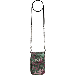 Martinex Moomin Muikkunen Shoulder Bag - Daisy Dark Green