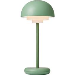 Nielsen Light Toscana Green Bordslampa 30cm