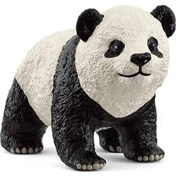 Schleich Giant Panda Cub 14886