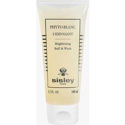SISLEY Phyto-Blanc Brightening Buff and Wash 100 ml