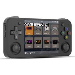 ANBERNIC Retro Gaming Portable Console RG35XX H