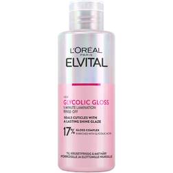 L'Oréal Paris Elvital Glycolic Gloss 5 Minute Lamination Rinse-off 200ml