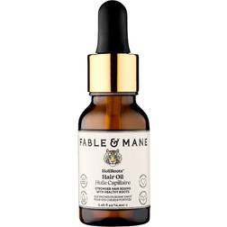 Fable & Mane HoliRoots Hair Oil 14.4 ml
