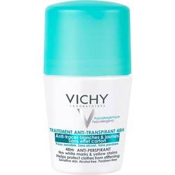 Vichy 48H Intensive Anti-Perspirant Deo Roll-on 50ml 1 pz