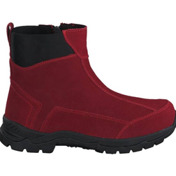 Eskimo Romina Dubbar Studs 5 - Red
