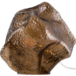 Globen Lighting Valerie Brown Bordslampa 22cm