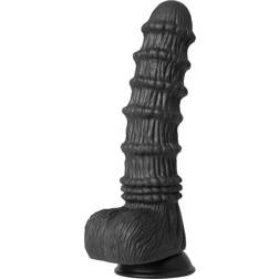 Hidden Desire Dragon Monster Dildo