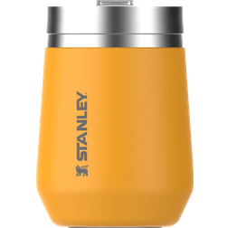 Stanley Go Everyday Saffron Travel Mug 29cl