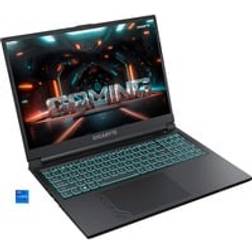 Gigabyte G6 MF H2DE854KH Laptop