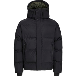 Jack & Jones Piumino - Nero