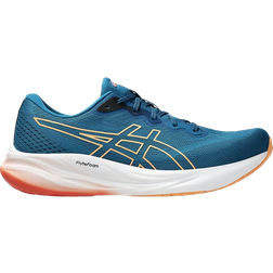 Asics Gel-Pulse 15 M - Rich Navy/Faded Orange