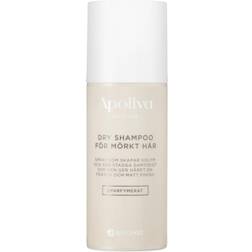 Apoliva Dry Shampoo for Dark Hair 150ml