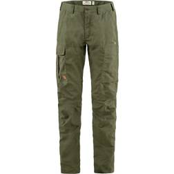 Fjällräven Karl Pro Trousers M - Laurel Green