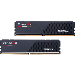 G.Skill Flare X5 Black DDR5 6000MHz 2x16GB (F5-6000J2836G16GX2-FX5)
