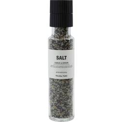 Nicolas Vahé Salt, Garlic & Ginger 225g