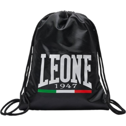 Leone 1947 Gym Bag - Black