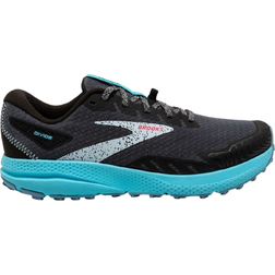 Brooks Divide 4 W - Black/Ebony/Bluefish