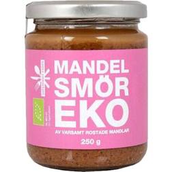 Superfruit Mandelsmör 250g