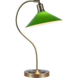 Markslöjd Vela Green Bordslampa 49cm