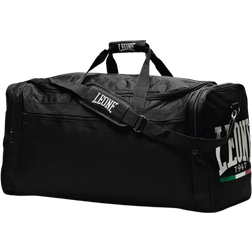 Leone 1947 Training Bag 80L - Black