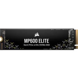 Corsair MP600 Elite CSSD-F4000GBMP600ENH 4TB