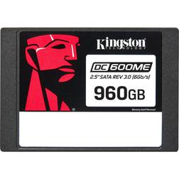 Kingston DC600ME SEDC600ME/960G 960GB