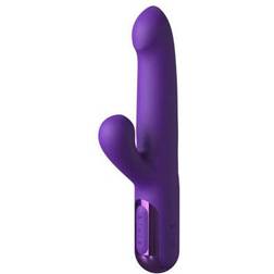 Pipedream Fantasy for Her Super Sonix Thruster