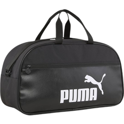 Puma Campus Grip Bag - Black