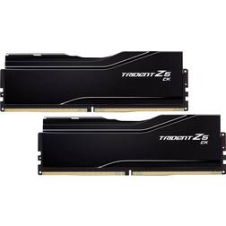 G.Skill Trident Z5 CK Black DDR5 8200MHz 2x24GB (F5-8200C4052G24GX2-TZ5CK)