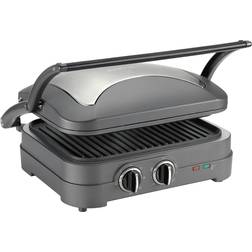 Cuisinart Griddler Elite Multi-function Grill