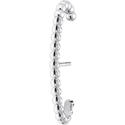 Thomas Sabo Single Ear Stud Dots - Silver