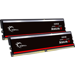 G.Skill Aegis 5 Black DDR5 6000MHz 2x16GB (F5-6000J3636F16GX2-IS)