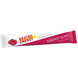 Dextro Energy Gums Cherry + Sodium 45g