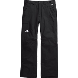 The North Face Men’s Freedom Insulated Pants - TNF Black/NPF