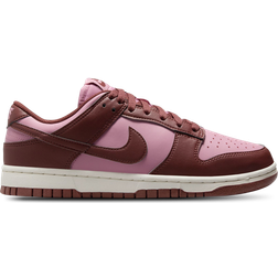 Nike Dunk Low Next Nature W - White/Dark Pony/Sail/Elemental Pink