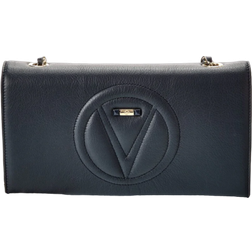 Valentino Lena Signature Shoulder Bag - Blue