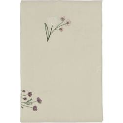 Södahl Charm Dug Beige (220x140cm)