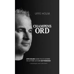 Champens Ord (Indbundet, 2024)