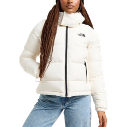 The North Face Chaqueta Dome Padded Jacket - White