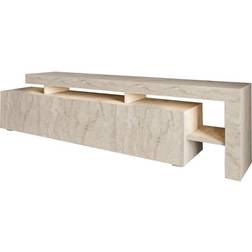 Beliz Beige TV-bänk 192x53cm