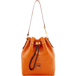 Dooney & Bourke Florentine Hattie Drawstring - Natural