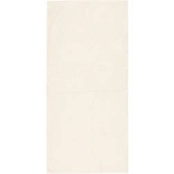 Marimekko Unikko Bath Towel Beige (150x70cm)